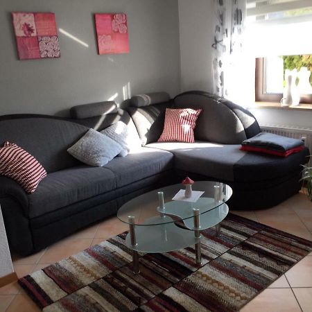 Ferienwohnung Saarblick Ockfen Exterior foto